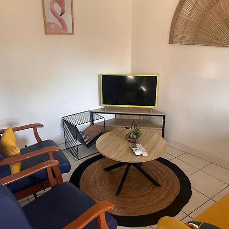 Mas De Guinot Villa Villeneuve  Luaran gambar