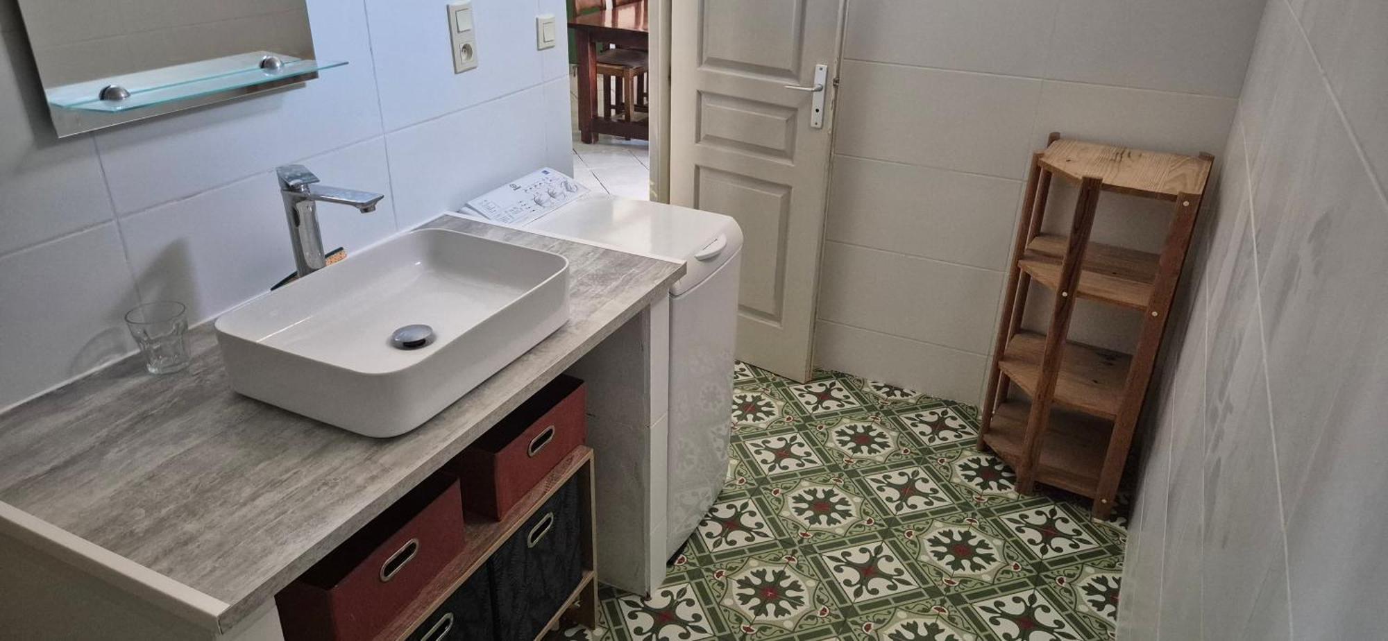 Mas De Guinot Villa Villeneuve  Luaran gambar
