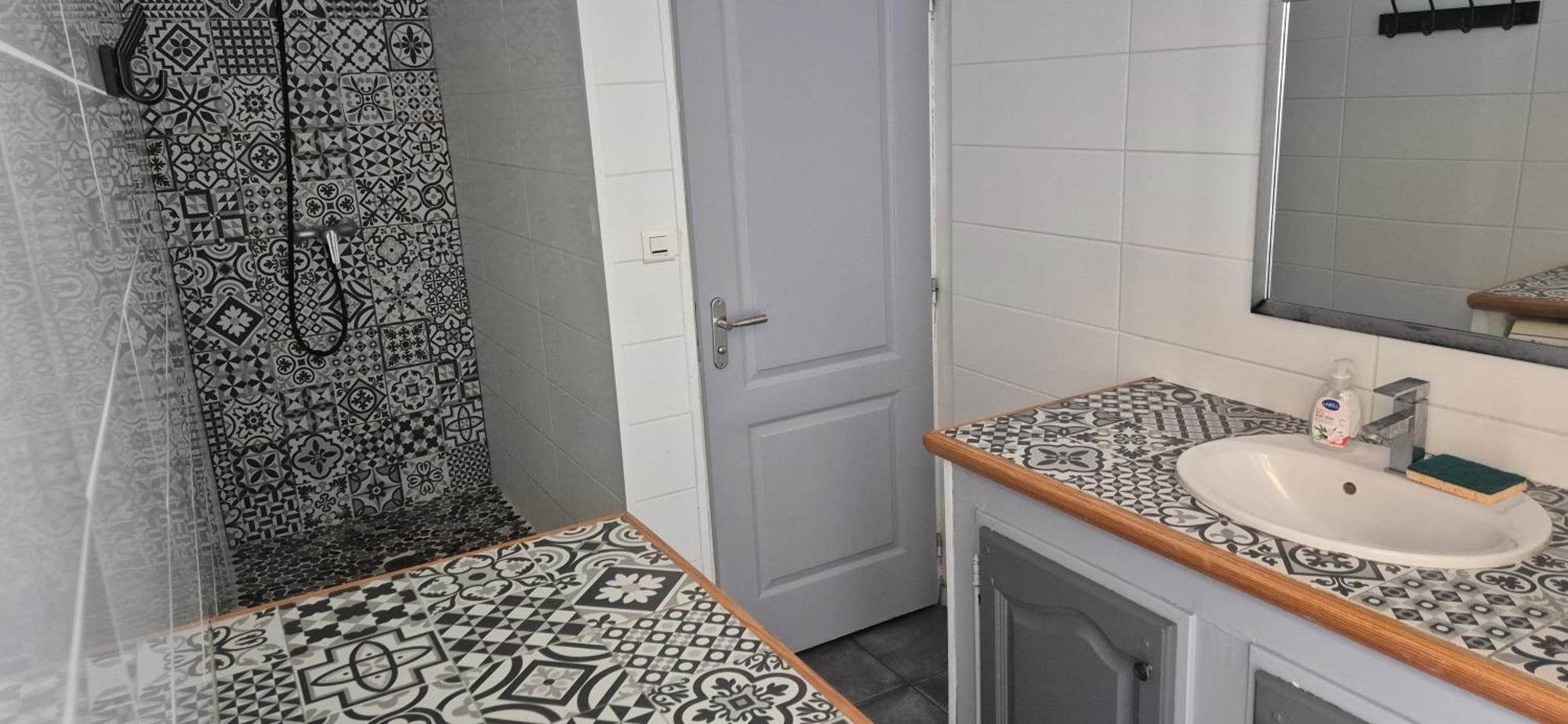 Mas De Guinot Villa Villeneuve  Luaran gambar